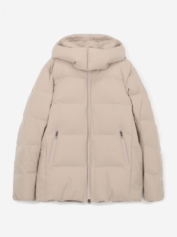 DESCENTE ALLTERRAIN | 〈別注〉水沢ダウン ショートジャケット ANCHOR MEN