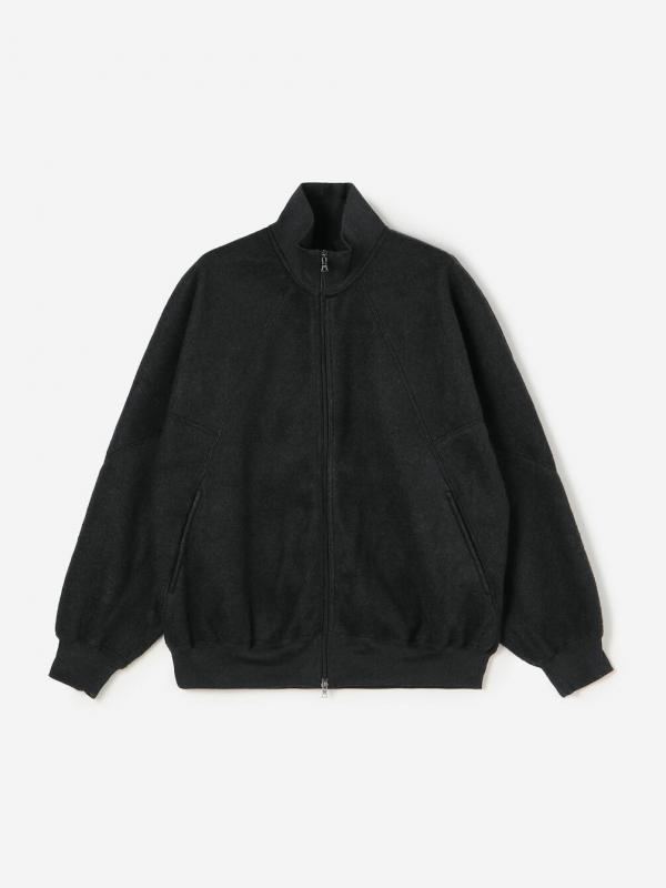 ジャケット・アウター blurhms Lambs Cossack Jacket blurhms Lambs Cossack Jacket | 大阪心斎橋のメンズ洋服のセレクト
