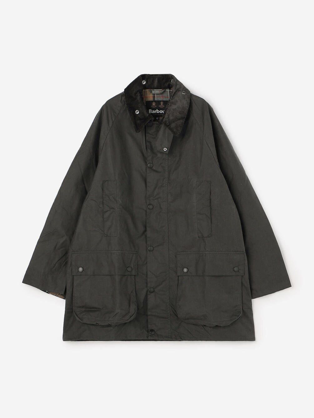 Barbour | 〈別注〉BEAUFORT オーバーサイズオイルドジャケット MEN