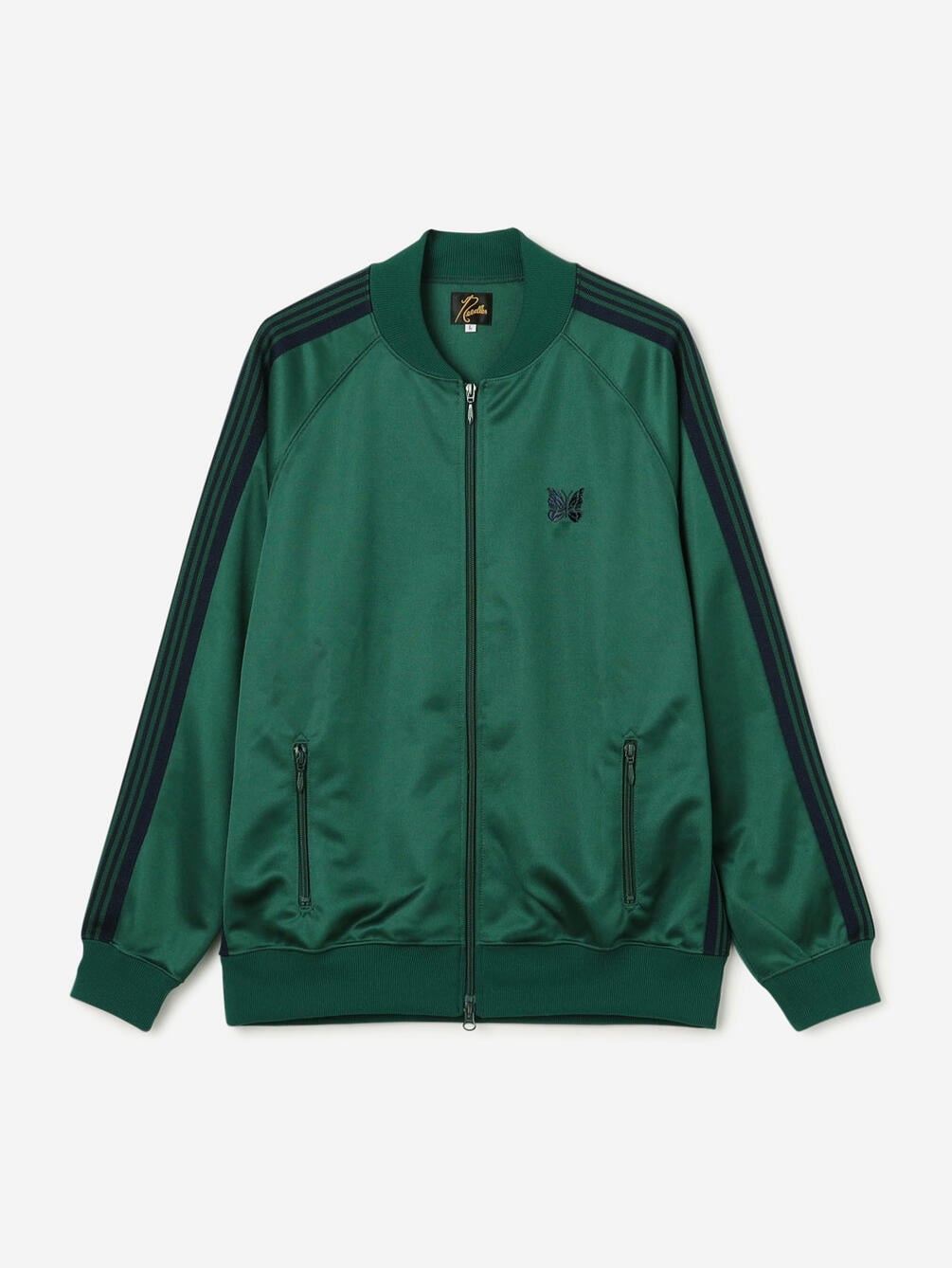 NEEDLES | 〈別注〉トラックブルゾン MEN