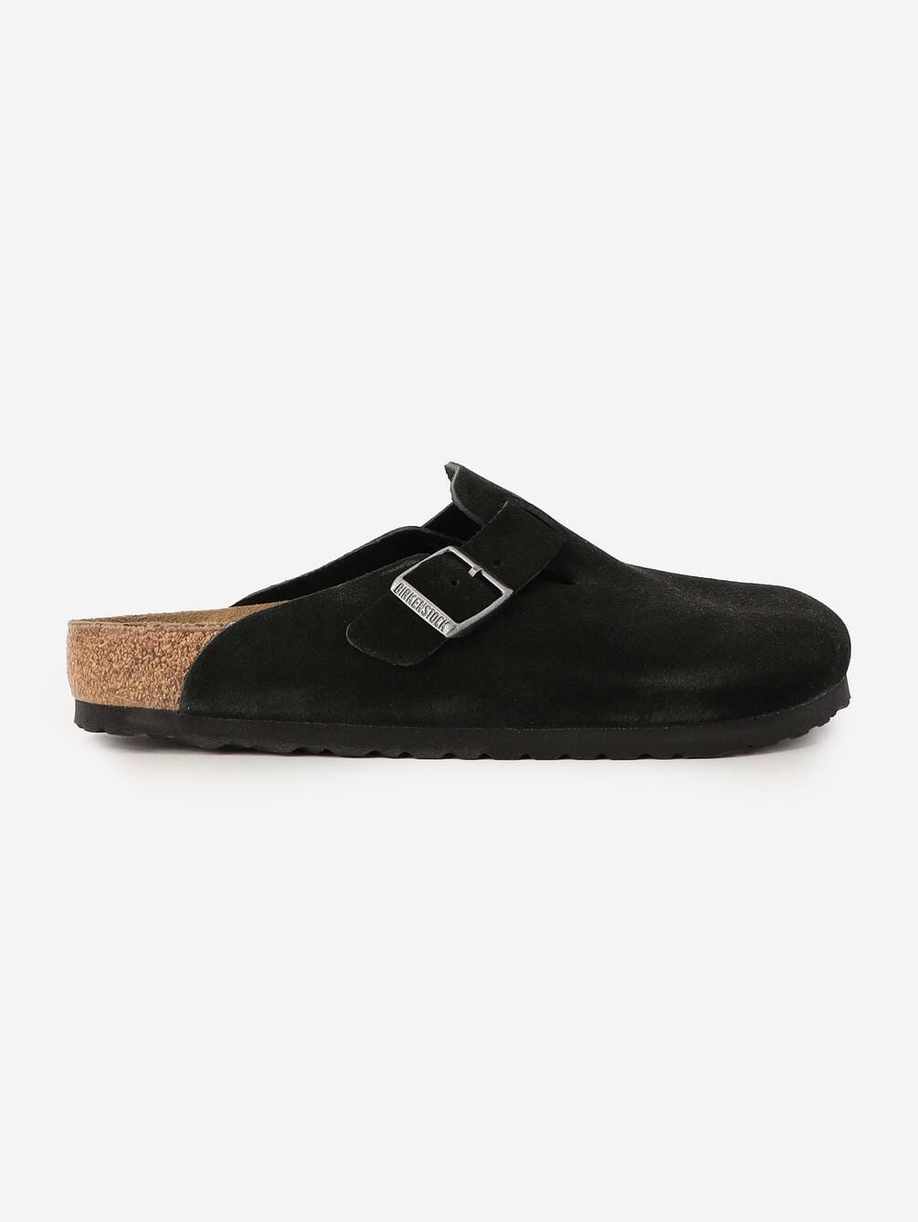 BIRKENSTOCK | Boston LEVE BLACK MEN