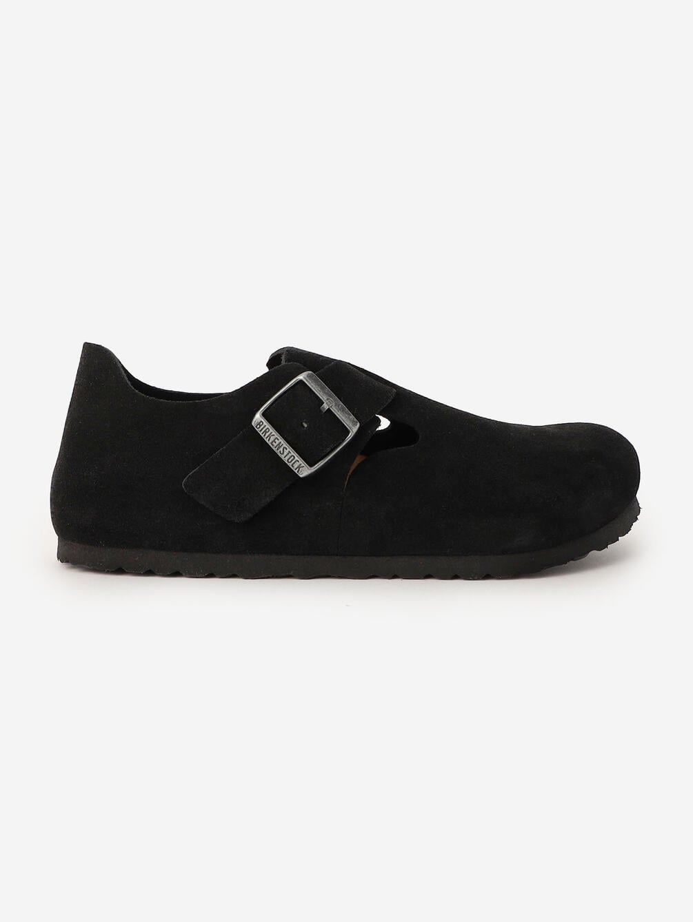 BIRKENSTOCK | London LEVE BLACK MEN