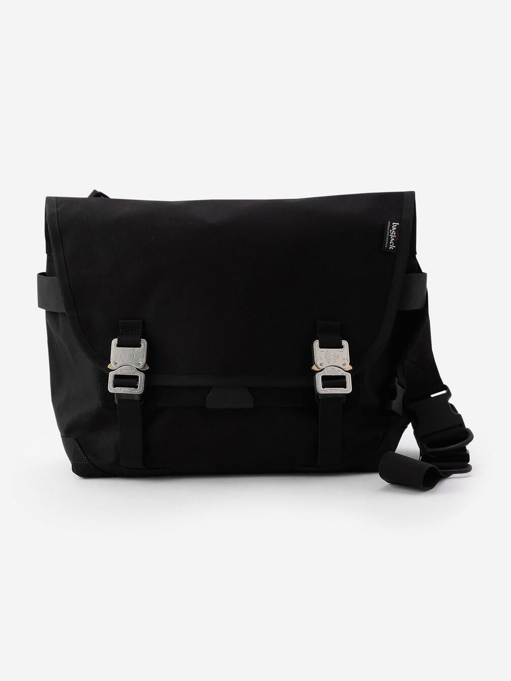 bagjack |〈別注〉コブラバックル メッセンジャーバッグ LITTLEJACK