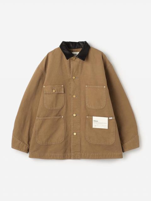 Oblada | TENT LINE COVERALL WOMEN