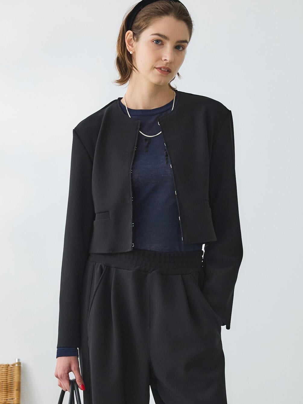 Oblada | CAROLYN JACKET WOMEN
