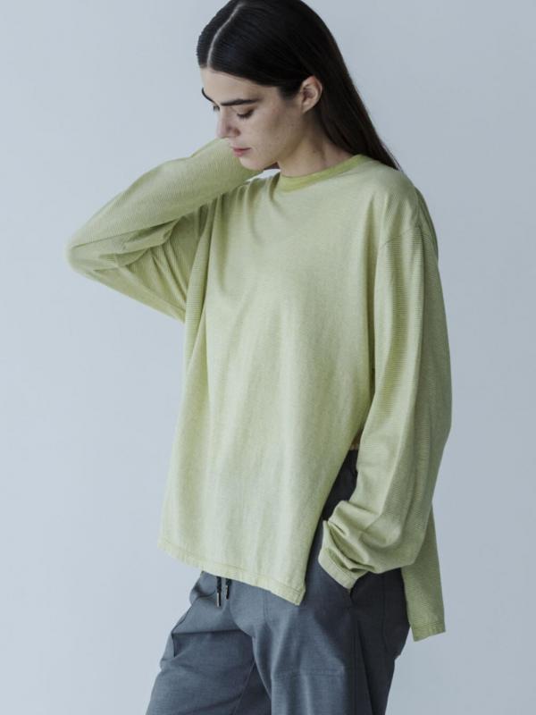 WOMEN Tシャツ・カットソー