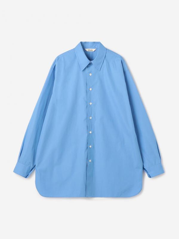 arts&science big Pocket shirt