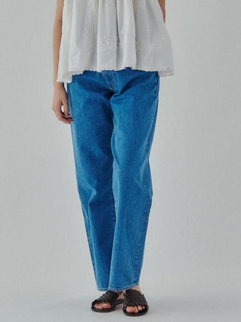 ANATOMICA | 618 MARILYNⅠ USED WASH WOMEN