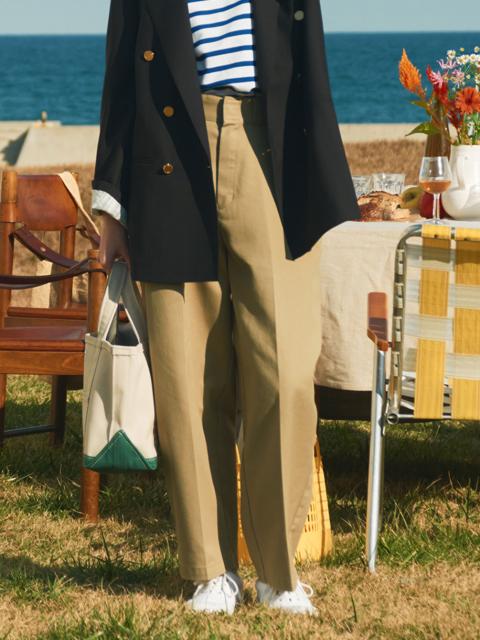 bshop 別注 Dickies ワイドチノスラックス MEN Dickies │〈別注〉ワイド チノスラックス MEN