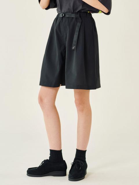 GRAMICCI | 〈別注〉2タックショーツ WOMEN Bshop｜Gramicci | <別注>2タックショーツ WOMEN | Rakuten