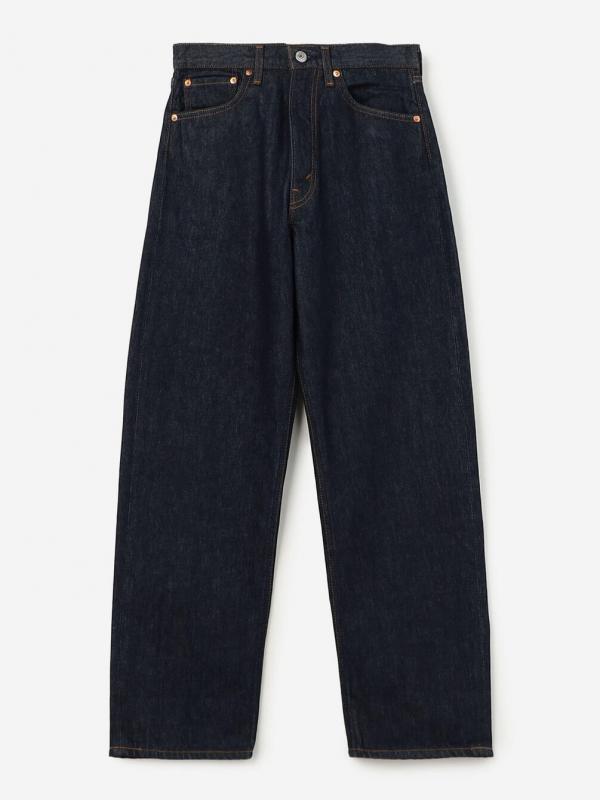 WOMEN デニムパンツ
