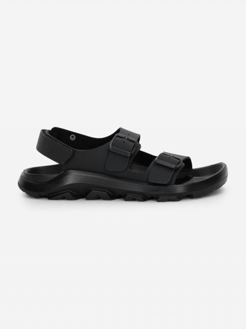 BIRKENSTOCK | MOGAMI TERRA BF BLACK WOMEN