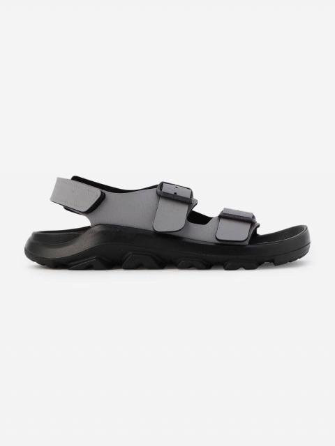 BIRKENSTOCK | MOGAMI TERRA BF GREY WOMEN