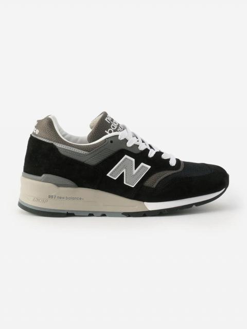 New Balance | U997 BLACK WOMEN