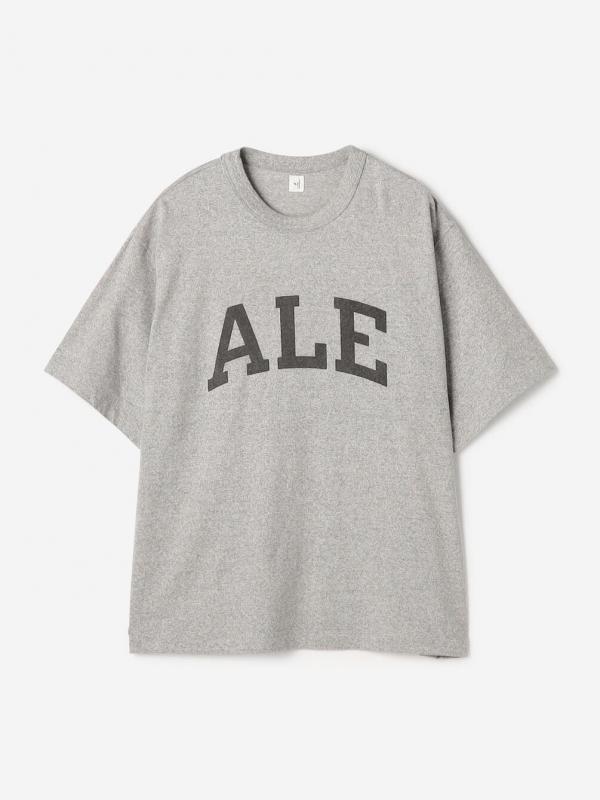 美品❗️ブラームス　半袖スウェット　Tシャツ　ドレステリア別注 DRESSTERIOR別注BLURHMS/半袖スウェットドレステリアブラームス