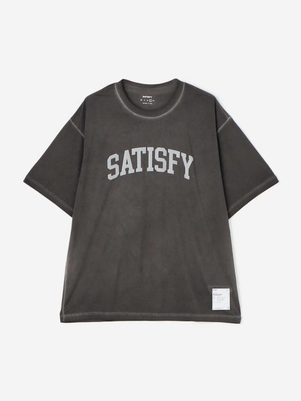 SATISFY サティスファイ　ノースリーブTEE サイズ4 SATISFY｜サティスファイ