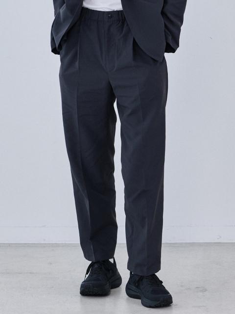 Goldwin | ワンタック イージーパンツ MEN