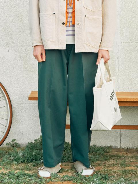 【ハンガー/ショッパー付】TRIPSTER & Dickies 25SSブラウン KLUNKERZ（PORTER） ポーター クランカーズ ショルダーバッグ