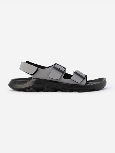 BIRKENSTOCK | MOGAMI TERRA BF GREY MEN