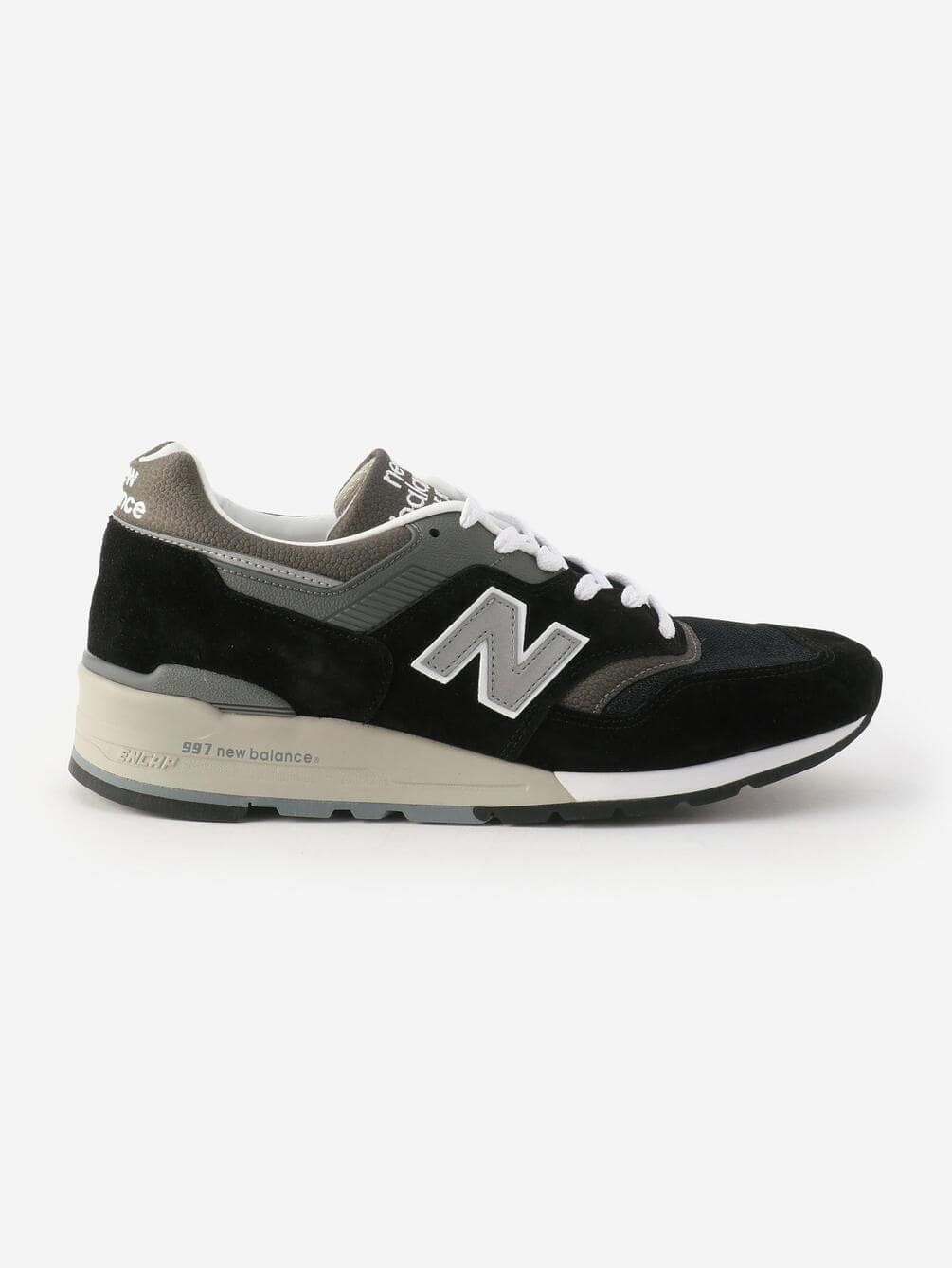 New Balance | U997 BLACK MEN
