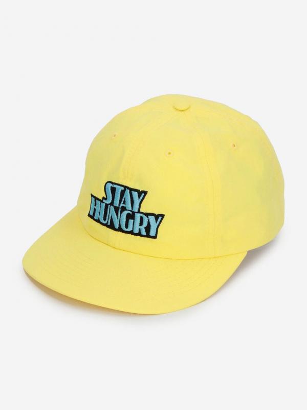 STAY HUNGRY｜ステイハングリー
