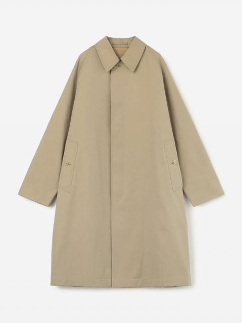 ANATOMICA | SINGLE RAGLAN COAT 1 MEN