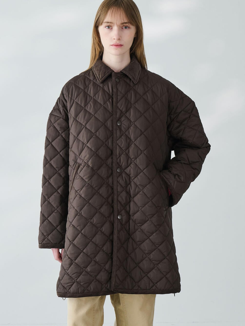 THE SHINZONE | 〈別注〉COUNTRY COAT WOMEN