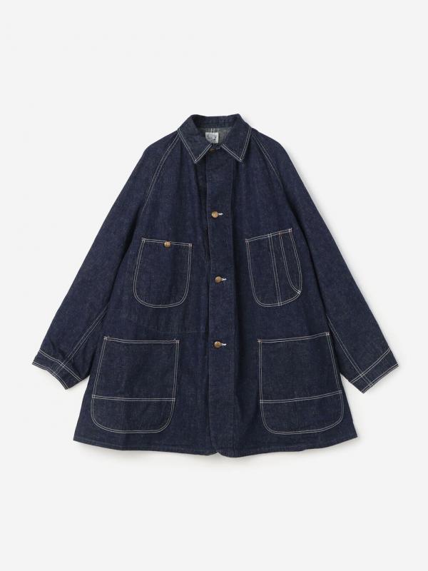 ジャケット・アウター orSlow bshop ジャケット・アウター orSlow bshop orSlow | DENIM PAINTER