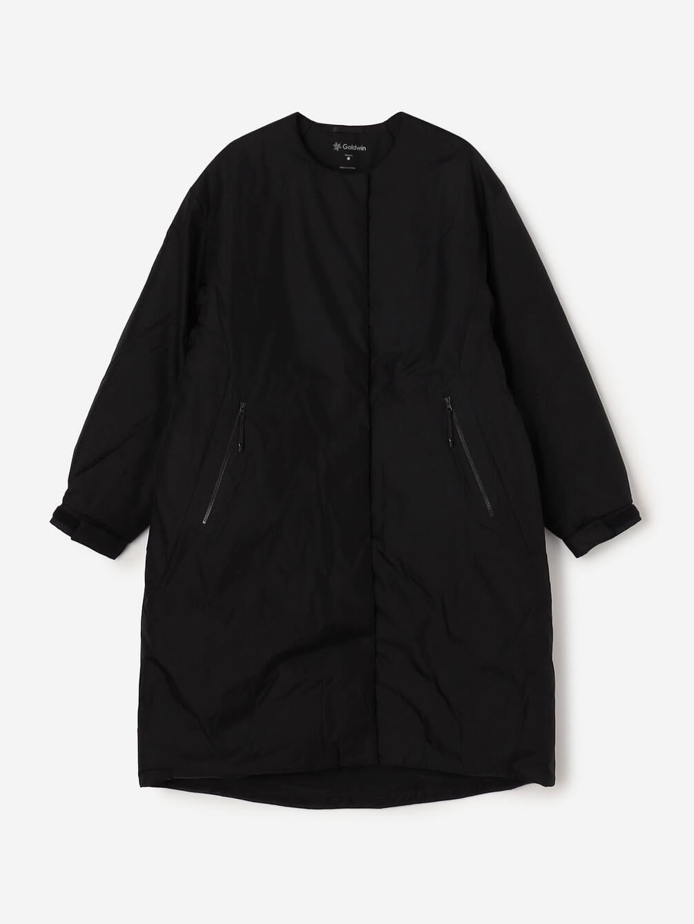 【美品】goldwin Bshop 別注 インサレーションコート　ゴアテックス GOLDWIN（ゴールドウィン）の「【GOLDWIN】〈別注