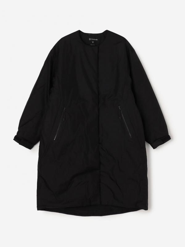 Goldwin | ウインドストッパーバイゴアテックスラボズ パフィーコート WOMEN