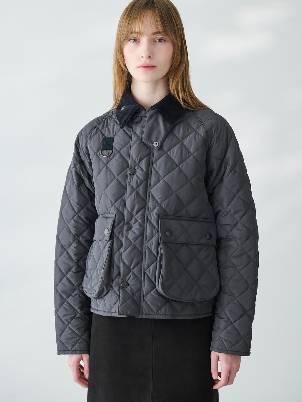 Barbour | 〈別注〉BLYTH キルティングジャケット WOMEN
