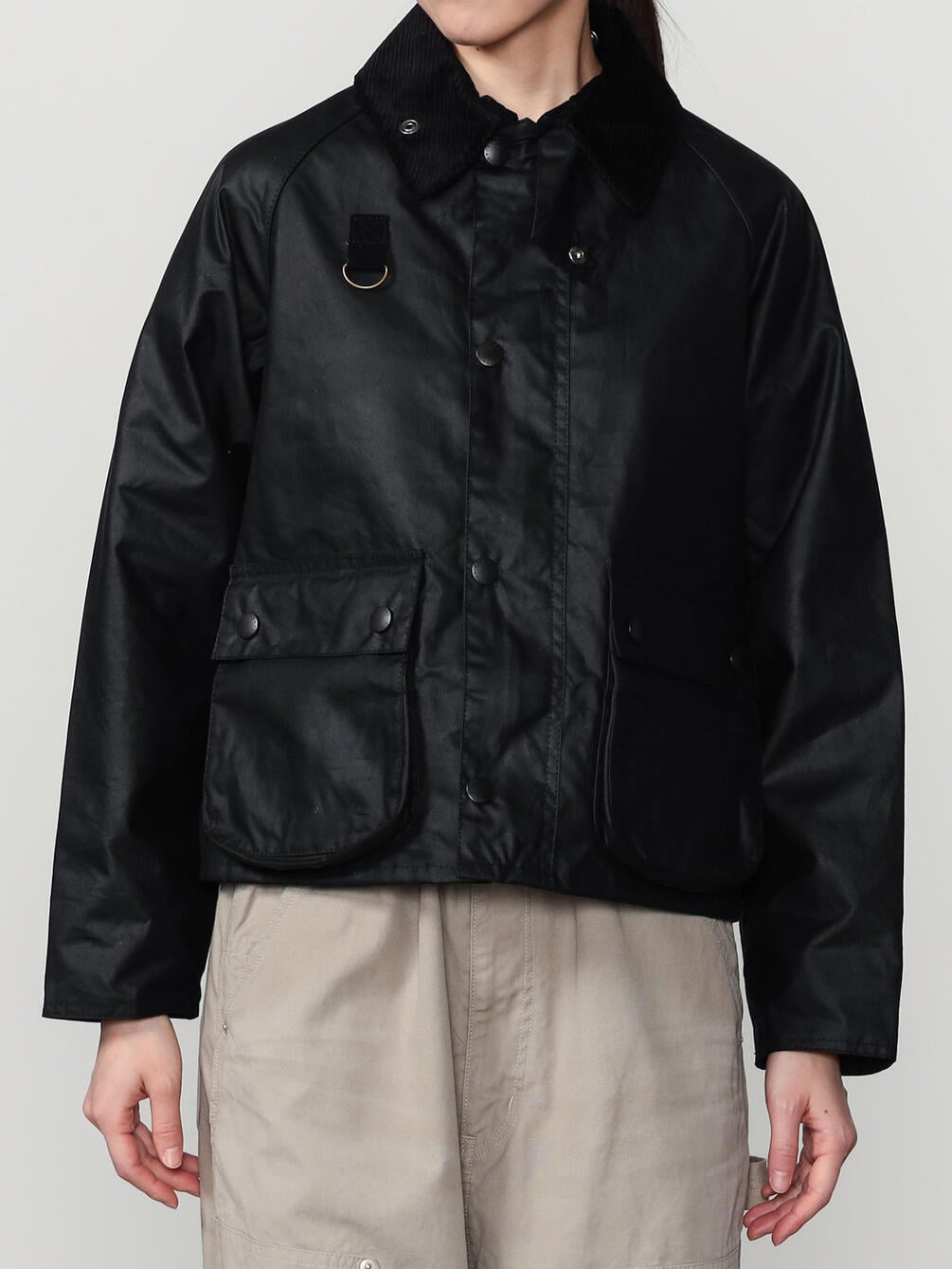 Barbour |〈別注〉BLYTH オイルドジャケット WOMEN