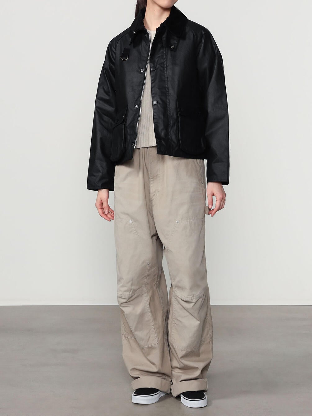 Barbour Bshop〈別注〉BLYTH オイルドジャケット Barbour |〈別注〉BLYTH オイルドジャケット WOMEN