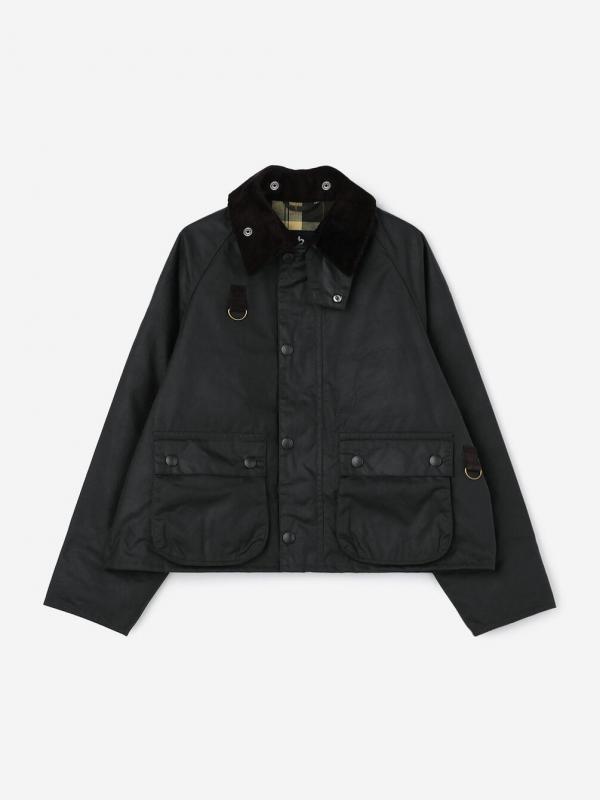 Barbour |〈別注〉BLYTH オイルドジャケット WOMEN