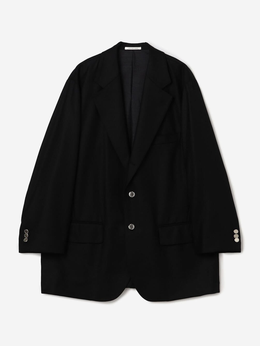 COUTURE D'ADAM | ビッグジャケット WOMEN