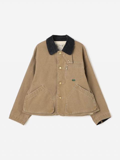 L.L.Bean | Bean's Prospect Harbor Field Coat WOMEN