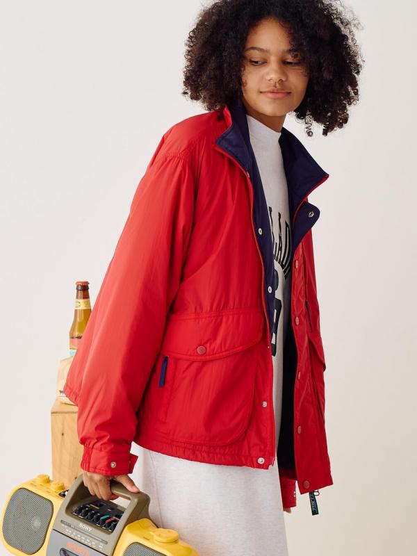 L.L.Bean | Bean's Windy Ridge insulated Jacket WOMEN