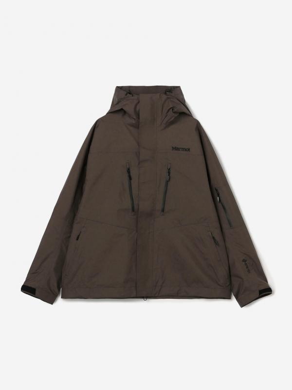 Marmot | 〈別注〉GORE-TEX3L シェルジャケット WOMEN