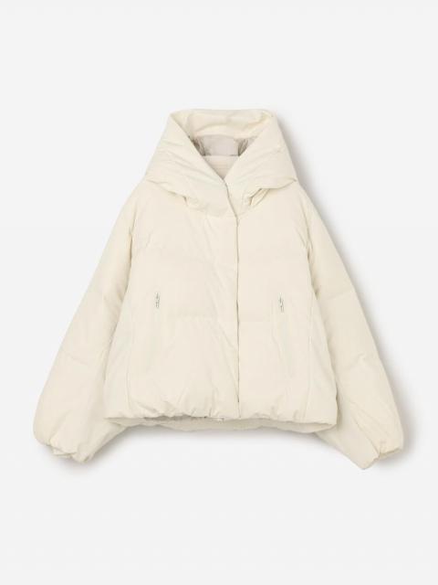 DESCENTE ALLTERRAIN | 水沢ダウン ショートジャケット CAMELIA WOMEN