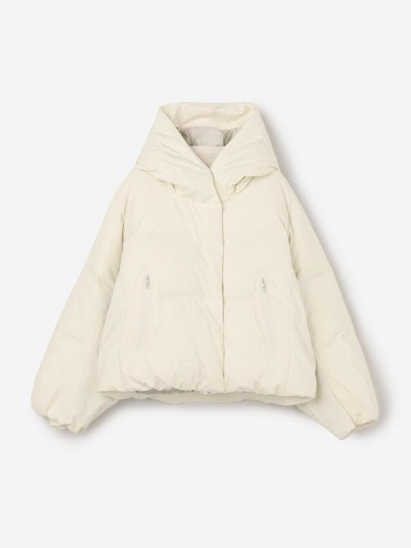 DESCENTE ALLTERRAIN | 水沢ダウン ショートジャケット CAMELIA WOMEN