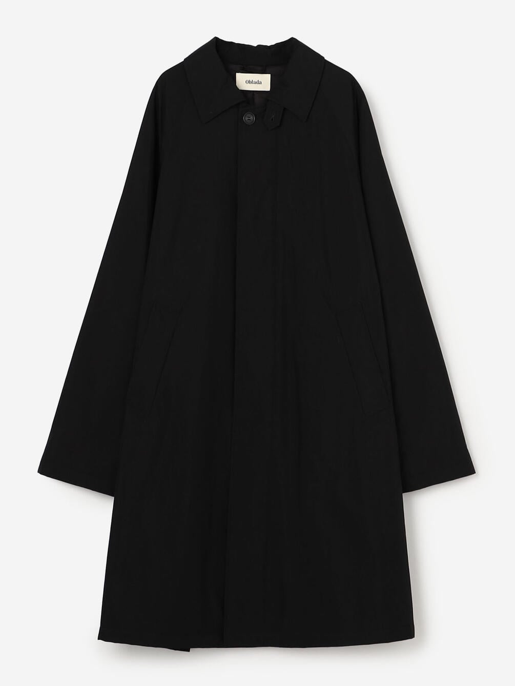 Oblada | FEATHER COAT WOMEN