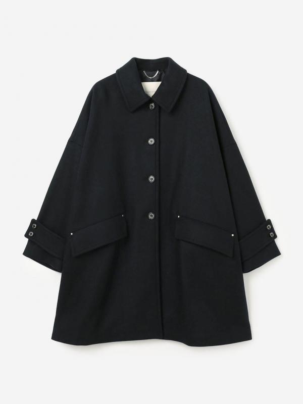 MACKINTOSH | HUMBIE NAVY WOMEN