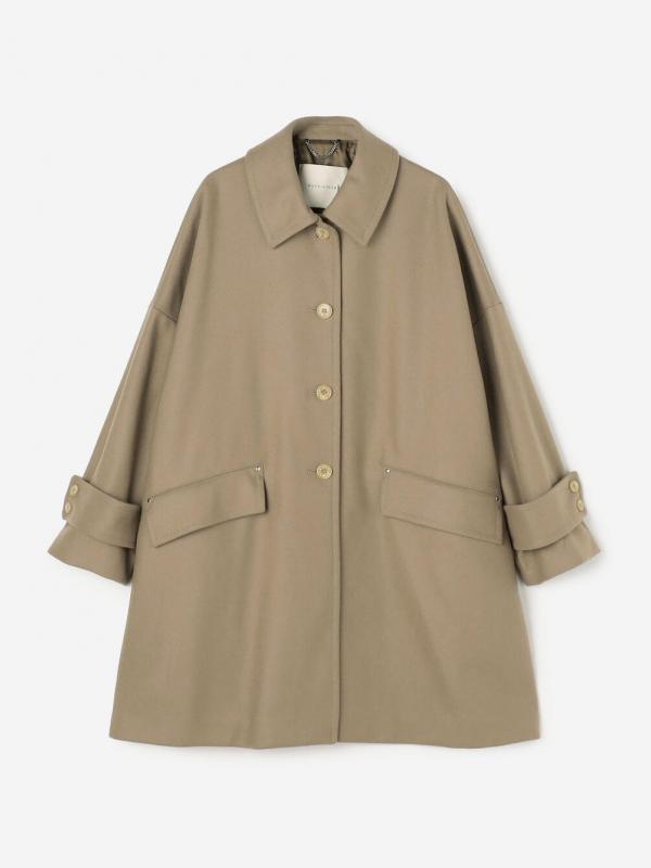 MACKINTOSH | HUMBIE BEIGE WOMEN