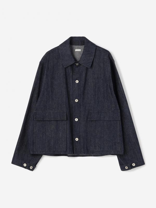 holk ホーク holk(ホーク) / deck overall (unisex)