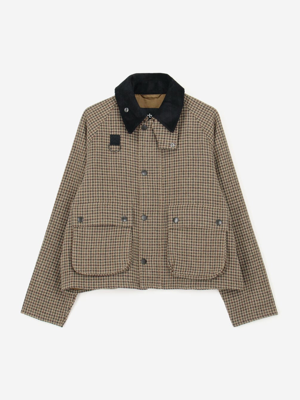 BROWN系1