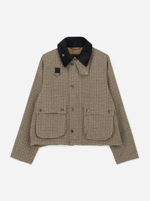 Barbour | 〈別注〉BLYTH CHECK WOMEN