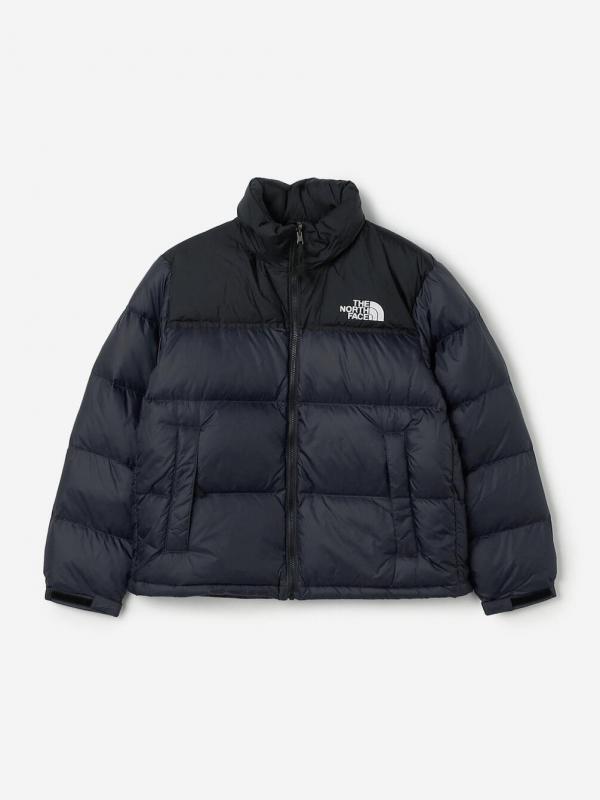 THE NORTH FACE | SHORT NUPTSE JKT WOMEN