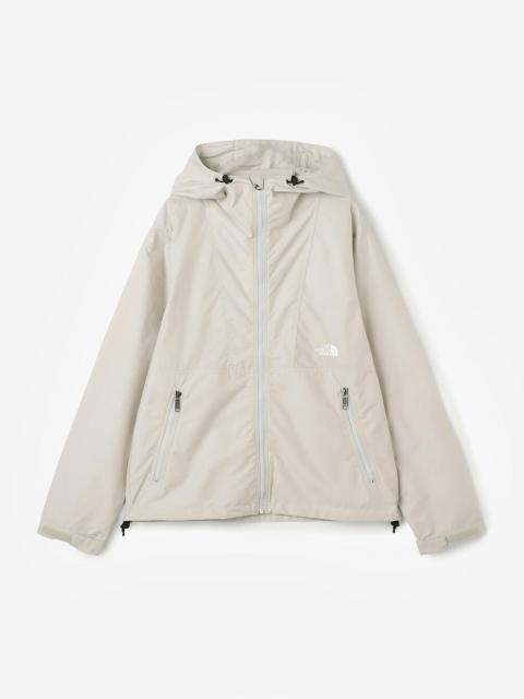 THE NORTH FACE | COMPACT JACKET WOMEN