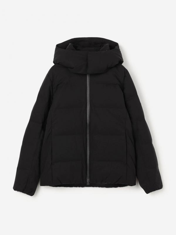DESCENTE ALLTERRAIN | 水沢ダウン ショートジャケット ANCHOR-L WOMEN
