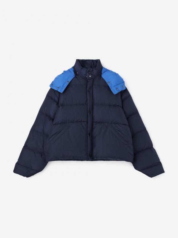 Oblada | 〈別注〉CLASSIC DOWN JKT WOMEN